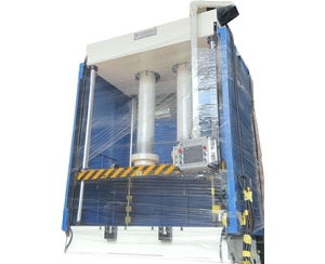 伺服数控液压机