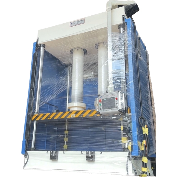 伺服数控液压机